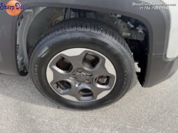 
										2015 Jeep Renegade Sport full									