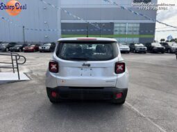 
										2015 Jeep Renegade Sport full									