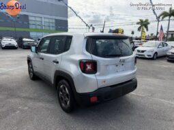 
										2015 Jeep Renegade Sport full									