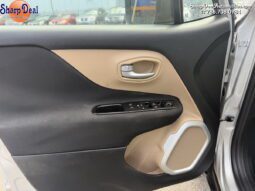
										2015 Jeep Renegade Sport full									