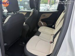 
										2015 Jeep Renegade Sport full									