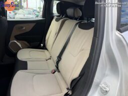 
										2015 Jeep Renegade Sport full									