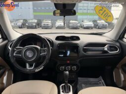 
										2015 Jeep Renegade Sport full									