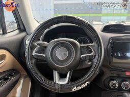 
										2015 Jeep Renegade Sport full									