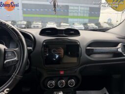 
										2015 Jeep Renegade Sport full									