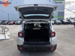 
										2015 Jeep Renegade Sport full									