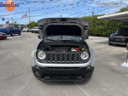 
										2015 Jeep Renegade Sport full									