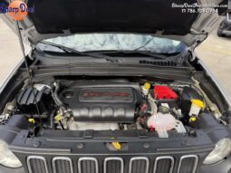
										2015 Jeep Renegade Sport full									