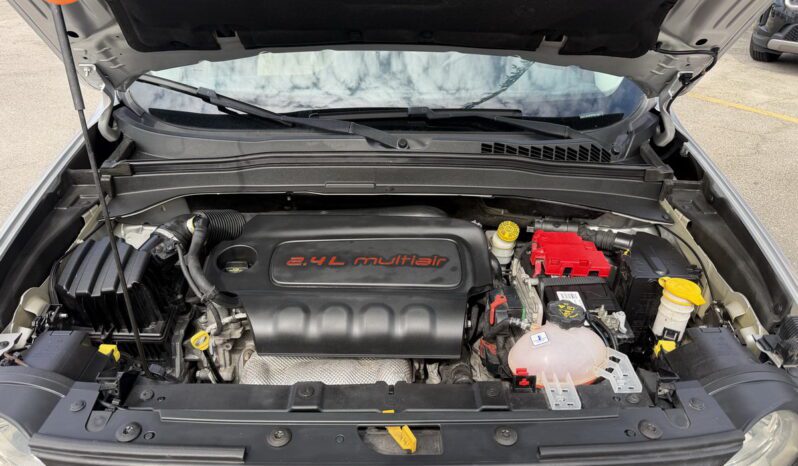 
								2015 Jeep Renegade Sport full									