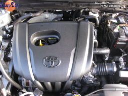 
										2017 Toyota Yaris iA full									
