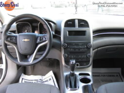 
										2015 Chevrolet Malibu LS full									