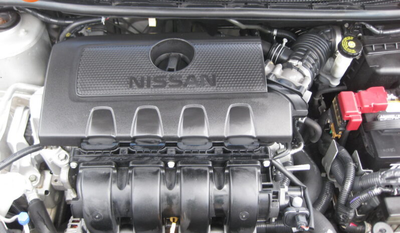 
								2016 Nissan Sentra S full									