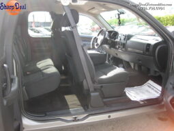 
										2013 Chevrolet Silverado 1500 Ext Cab 143.5″ LT full									