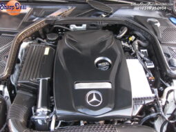 
										2015 Mercedes-Benz C-Class C300 full									