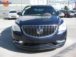 
										2015 Buick Enclave full									