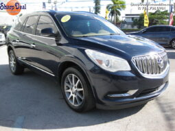 
										2015 Buick Enclave full									