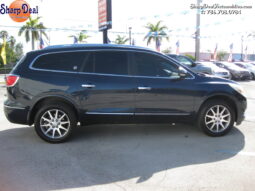 
										2015 Buick Enclave full									