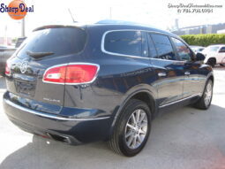 
										2015 Buick Enclave full									