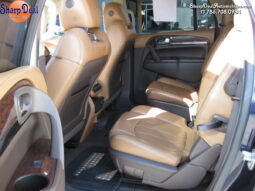 
										2015 Buick Enclave full									