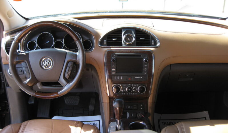 
								2015 Buick Enclave full									