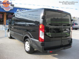 
										2016 Ford Transit Cargo Van T-150 full									