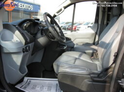 
										2016 Ford Transit Cargo Van T-150 full									