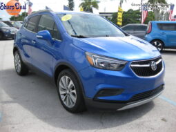 
										2018 Buick Encore Preferred full									