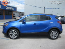 
										2018 Buick Encore Preferred full									