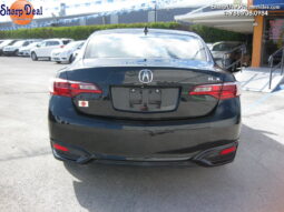 
										2016 Acura ILX full									