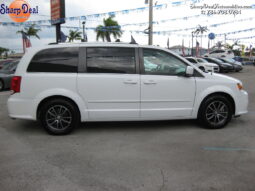 
										2017 Dodge Grand Caravan SXT Wagon full									