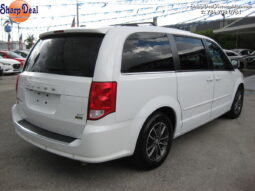 
										2017 Dodge Grand Caravan SXT Wagon full									