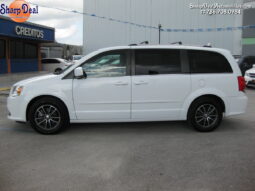 
										2017 Dodge Grand Caravan SXT Wagon full									