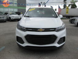 
										2019 Chevrolet Trax LS full									