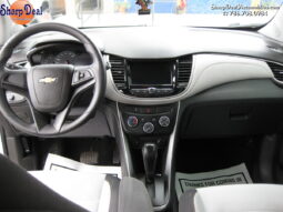 
										2019 Chevrolet Trax LS full									