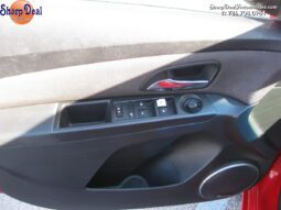 
										2015 Chevrolet Cruze LT full									