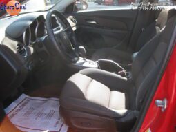 
										2015 Chevrolet Cruze LT full									