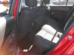 
										2015 Chevrolet Cruze LT full									