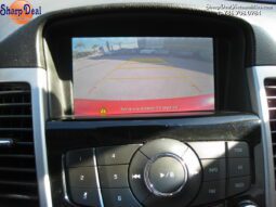 
										2015 Chevrolet Cruze LT full									