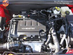 
										2015 Chevrolet Cruze LT full									