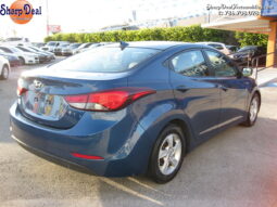 
										2015 Hyundai Elantra SE full									