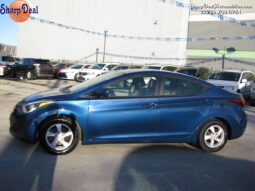 
										2015 Hyundai Elantra SE full									