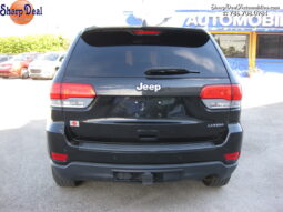 
										2016 Jeep Grand Cherokee Laredo full									