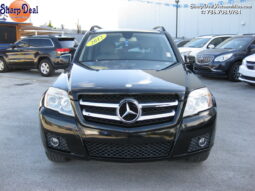 
										2012 Mercedes-Benz GLK 350 full									