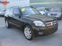 
										2012 Mercedes-Benz GLK 350 full									