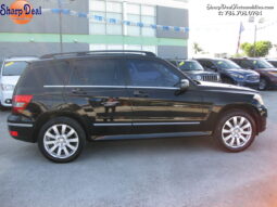 
										2012 Mercedes-Benz GLK 350 full									