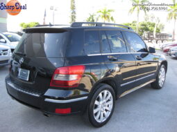 
										2012 Mercedes-Benz GLK 350 full									