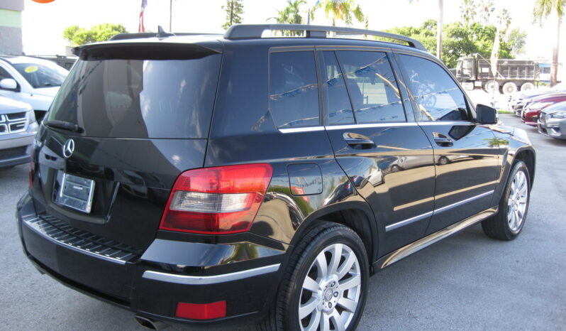 
								2012 Mercedes-Benz GLK 350 full									