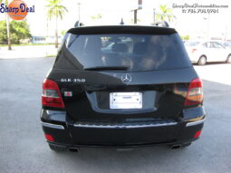 
										2012 Mercedes-Benz GLK 350 full									