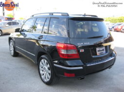 
										2012 Mercedes-Benz GLK 350 full									