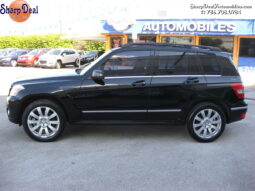 
										2012 Mercedes-Benz GLK 350 full									